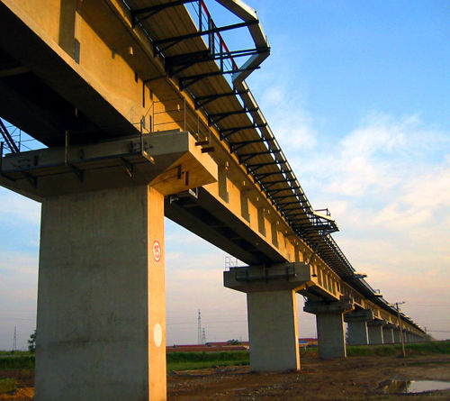 黃萬(wàn)鐵路